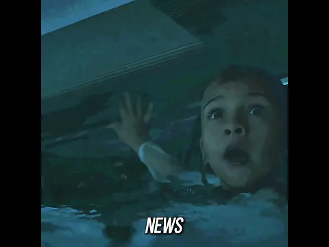 The father removed his daughter's nightmare.#movie #movieclips #film #shorts