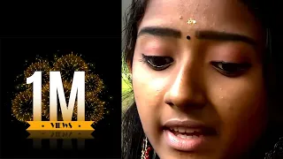 അപ്രതീക്ഷിതമായി പാടിയ പാട്ട് വൈറലായതിന്റെ സന്തോഷത്തിലാണ് മലപ്പുറം തുവ്വൂർ സ്വദേശി ദ്രൗപതി