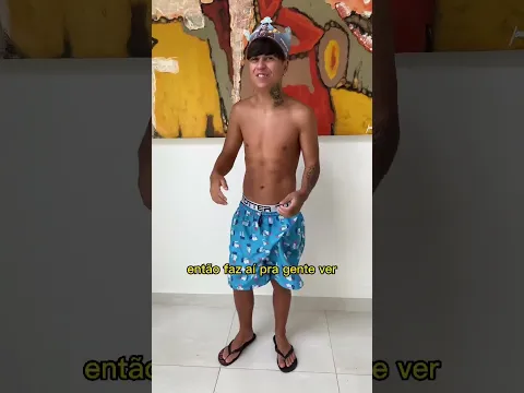 Qual é o passo que te humilha? (#SHORT) Mansão Movie