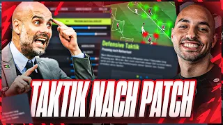 DIE BESTEN TAKTIKEN NACH DEM PATCH | FIFA 22