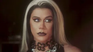 ALTO RISCO - LEURISCLEIA (CLIPE OFICIAL)