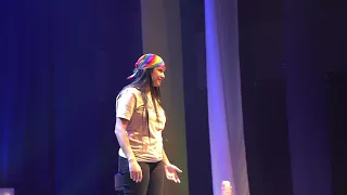 Show "Num tô nem cum saúde pra isso" Completo.