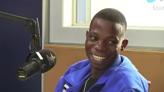Comic Elder 2025 Interview - Mosquito yekuMkoba ikutoda kungopedzwa ne rice nema phone