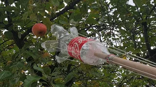 Jednostavno napravite berač za voće
