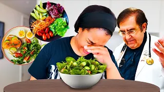 I'm Obese Now. Trying The 600 lb Life Diet For 30 Days