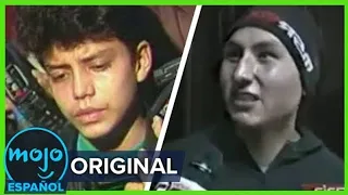 10 Entrevistas Perturbadoras con ASESINOS de Latinoamérica