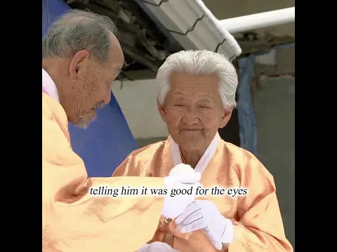 WARNING: This 76-year love story will break your heart. #movie #film