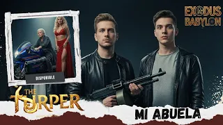 Mi abuela (Video Musical con IA) | La Canción Más Bizarra del 2025