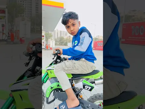 Attitude Boy🔥| #tappuparmar #trending #attitude #viral