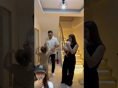 KAKAK MAU JADI ADEK BAYIK LAGI ⁉️