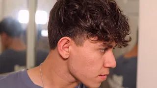 The EASIEST Ways To Get Messy Hair