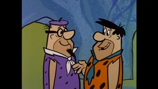 The Flintstones - Season1. Hot Lips Hannigan