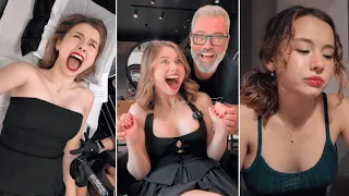 Crisis existencial, cambio de look y tatuaje 🥲💇🏻‍♀️💖