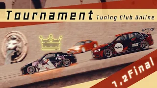 TCO Tournament Finals