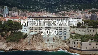 "Méditerranée 2050" l'exposition