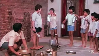 दर्दभरा अंतिम सीन - घरवालों ने बटवारा किया तो राम ने खुद बनाया खाना | अनोखा बंधन | Climax