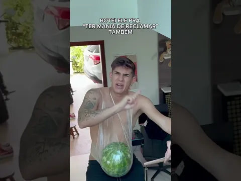 NOSSO FILHO NASCEU *no banho #CheiaDeMania #publi