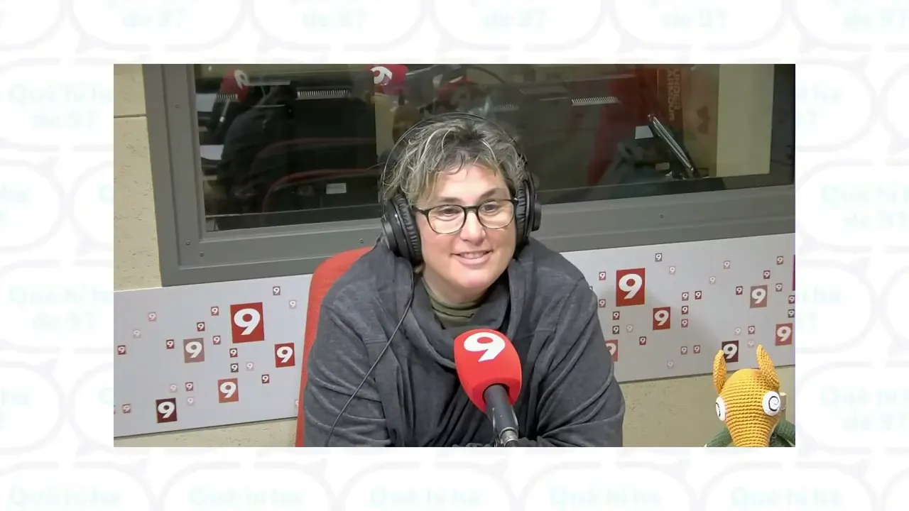 QH9 – PGM 11 – Susana Poveda, directora i veterinaria de Medivet Vic