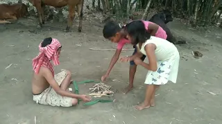 হিমালয় থেকে আশা সাধু বাবা #viralvideo #comedy #funny #funnyvideo