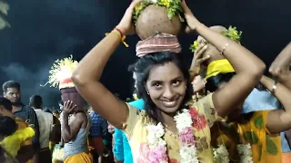 தேனி வீரபாண்டி கௌமாரியம்மன் கோவில் திருவிழா 2024