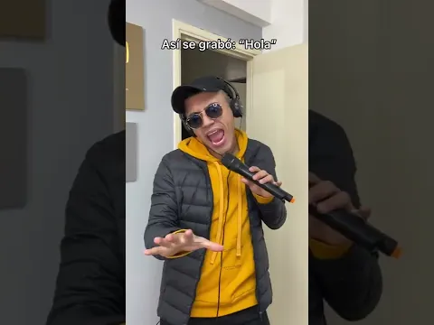 El corista ofendido 😂