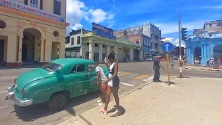 Lo que pasa en la Cuba real⌛