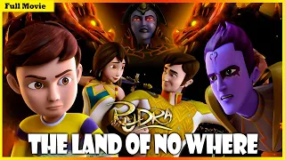 রুদ্র - দ্য ল্যান্ড অফ নো হোয়ার ফুল মুভি | Rudra - The Land Of No Where Full Movie