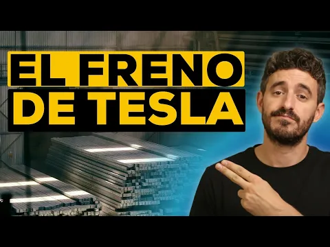 Por qué Tesla y la IA están a punto de chocar contra la realidad (Literalmente)