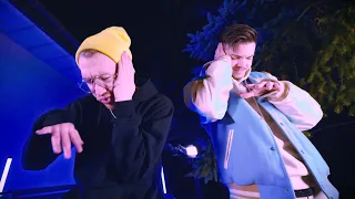 NeoN ft. Palion - CZAPKI (prod. NeoN, Seq)