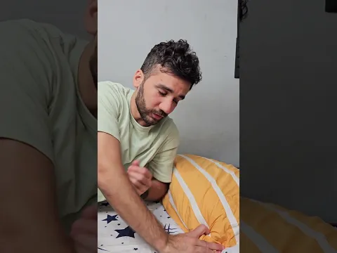 كمان مخدة