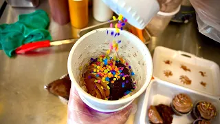 The BEST Ice Cream from Childhood!