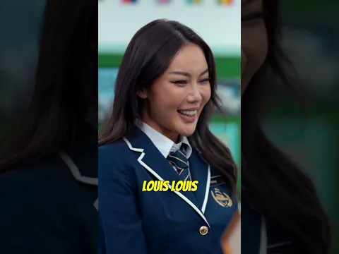 Everyone's favourite classmate after the holidays 🤩🤩