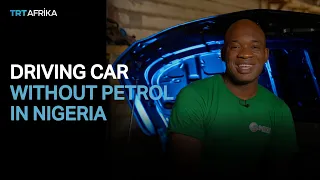 Discover How to Drive Your Car in Nigeria Without Petrol