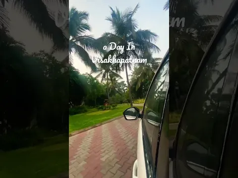 Sunray Village Resort Visakhapatnam  | Travel