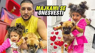 KUPIV KUCE OD 500€ *Majkami me izbrka nadvor*