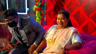 Event के लिए तैयारी हो रहे हैं Live Event Dance Performance & Music concert Enjoying With Family