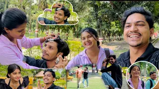 Shoot Par Fight Sunil or Bhaiya ki 😡