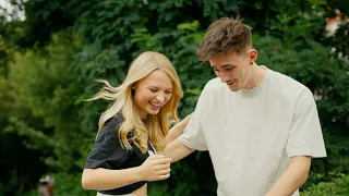 Lisa Küppers - DIR EGAL (Offizielles Musikvideo)