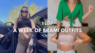 A Week of Outfit Inspo *Emotional Rollercoaster* 😭