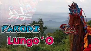 lungo o  -- PARODI BARONGAN JARANAN