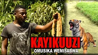 KAYIKUUZI OMUSIKA WEMISAMBWA   FULL MOVIE FROM YUNUSU IGWE