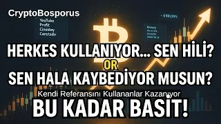 En yüksek referans oranı veren borsa #Bitcoin referans sistemi, #Bitcoin referans kodu, #bitcoin