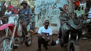 Batiaré feat Young Pô — Tremai (Clip Officiel)