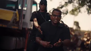 Jay Arghh x Sleam Nigger - Ressurreição  do Hip-Hop (Video Oficial)