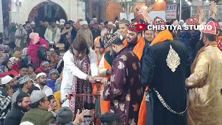 Ye Chokhat Haideri Hai 2025 Jashn e Gharib Nawaz r a Ajmer Sharif