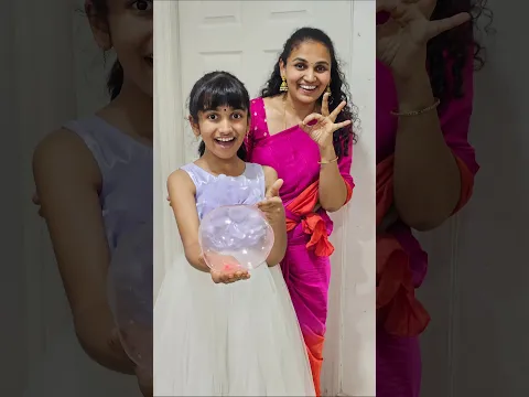 Tom 🍓 Jerry (Soumya&Ammu)Real End Twist😍🎈 #shorts #viral #v5familyshow