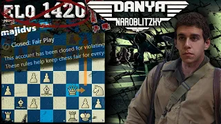 Exposing CHEATERS In the Caro-Kann Defense: Fantasy Variation | GM Naroditsky’s Top Theory Speedrun