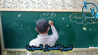 إنجازات راقية و متطورة جدا لأطفال التوحد في مركز و مدرسة الارادة الحديثة للتوحد