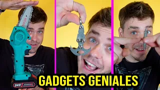4 inventos geniales que salvaran tu dia