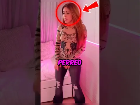 Todos estaban esperando el baile de Shakira 😱 #datoscuriosos #shakira  #curiosidades